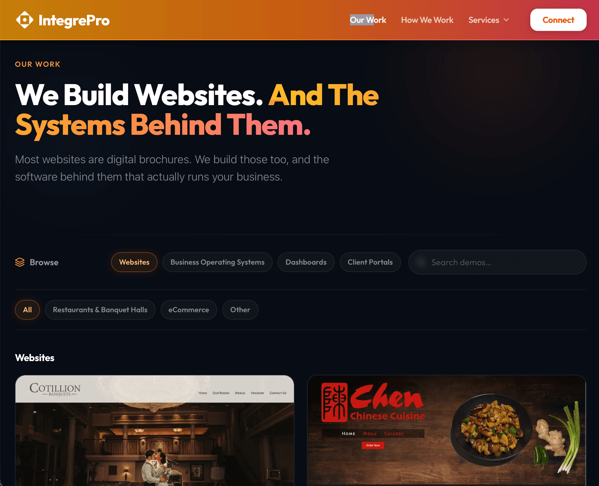 OnPoint Installations — Local SEO